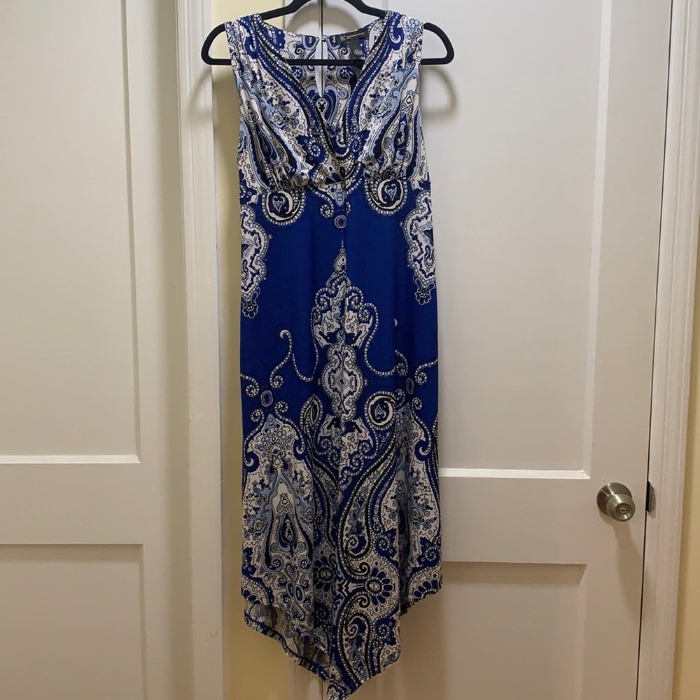 Women’s maxi dress